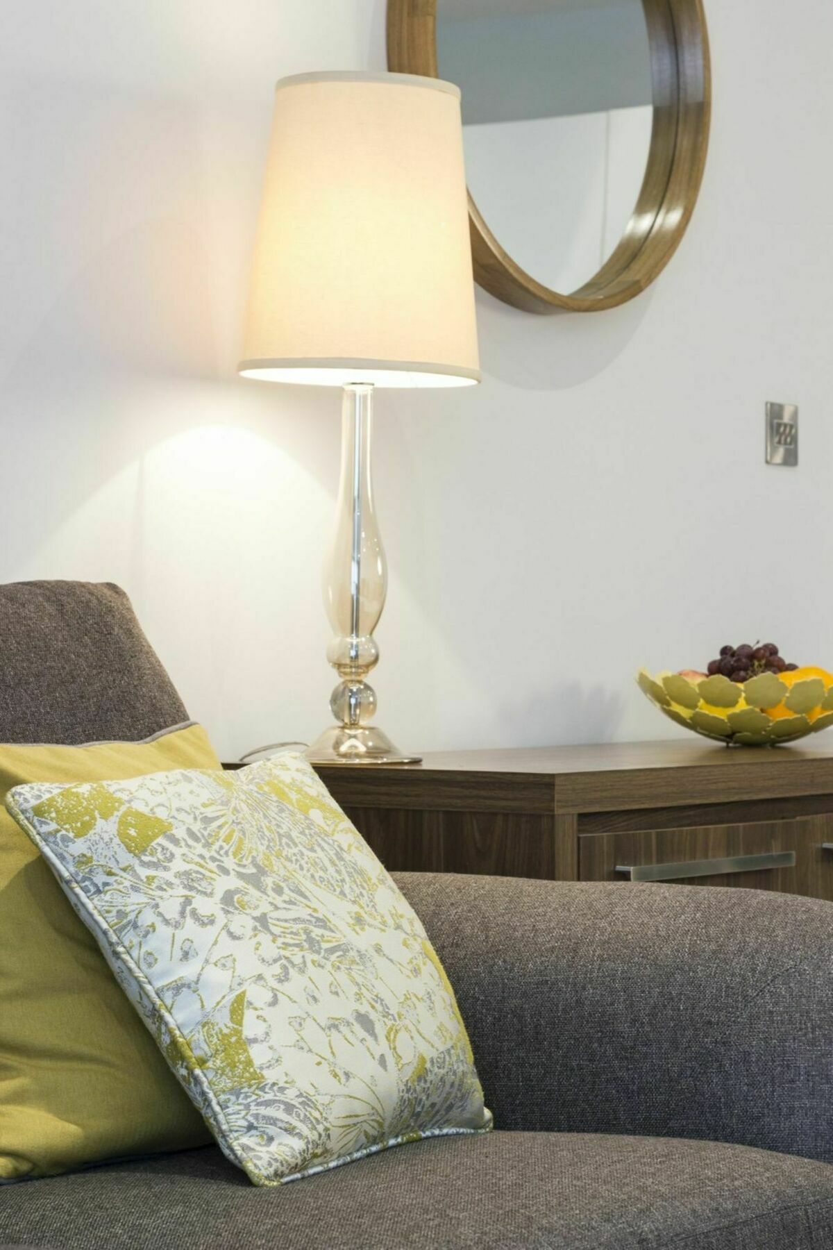 Citystay - Mill Park Apartments Cambridge Eksteriør bilde